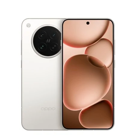 OPPO FIND X8S 16GB+1TB Branco