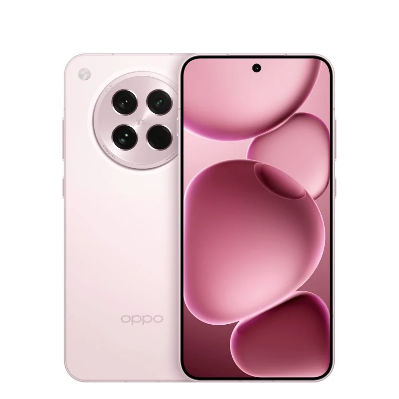 OPPO FIND X8S 16GB+1TB Pink