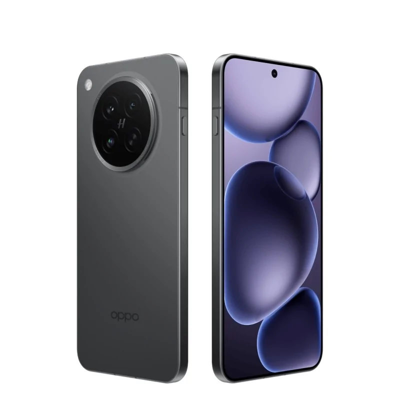 OPPO FIND X8S 16 GB + 512 GB Negro