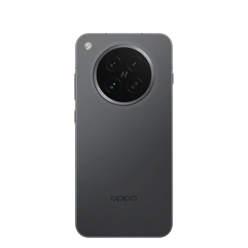 OPPO FIND X8S 16 GB + 512 GB Negro