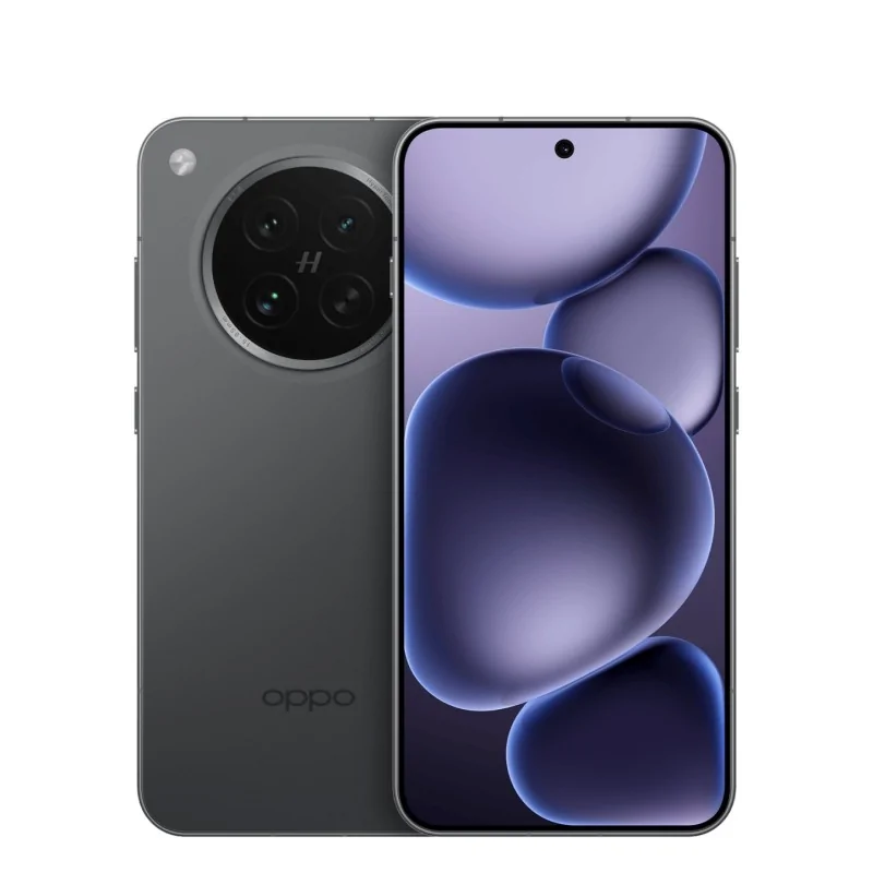 OPPO FIND X8S 16GB+512GB Black