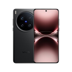 Vivo X200 Ultra 16GB+1TB Czarny zestaw fotograficzny