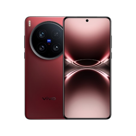 VIVO X200 12GB+512GB デジタルオーディオプレーヤー Vivo X200 Pro chega à Índia com preço de lançamento de INR 94.999