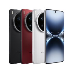 vivo X200 Ultra 12GB/256GB 中国版 Vivo X200 Ultra 12GB+256GB Prata