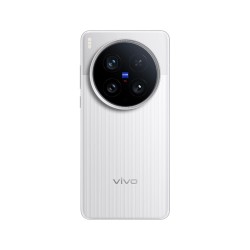 Vivo X200 Ultra 12GB+256GB Prata
