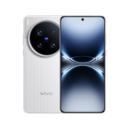 Vivo X200 Ultra 12GB+256GB Prata
