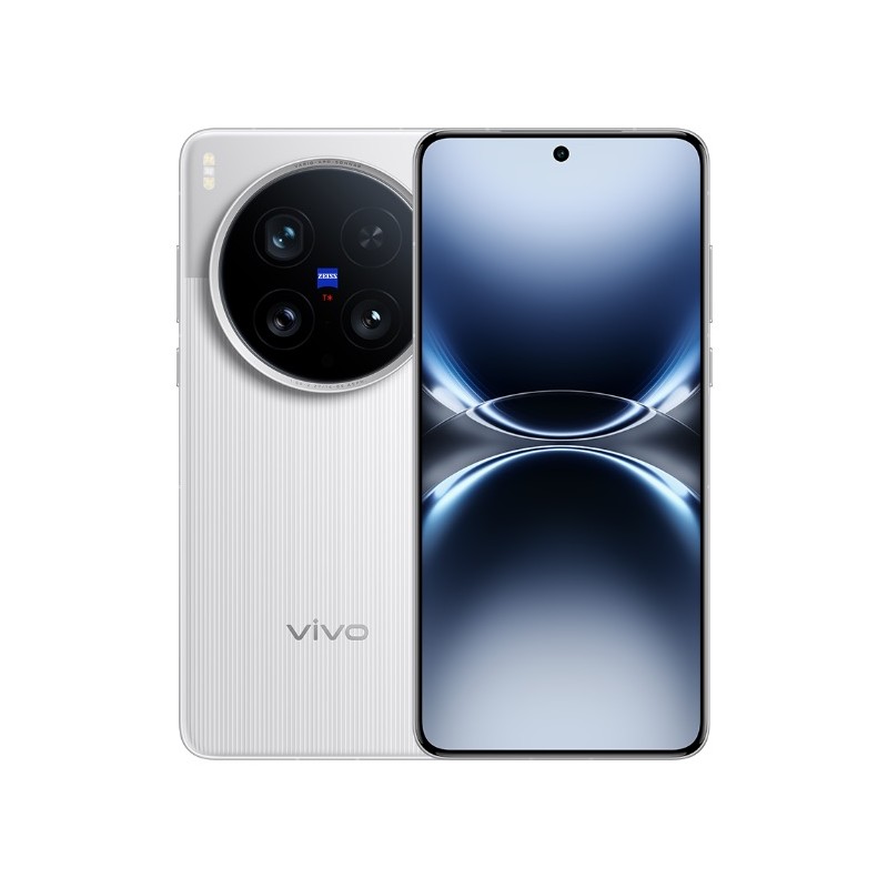 vivo x200 ultra 1TB+フォトグラファーキット vivo X200 Ultraにロングな望遠レンズを装着したらもうスマホじゃ