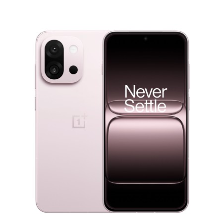 OnePlus 13T 12GB+256GB Rosa