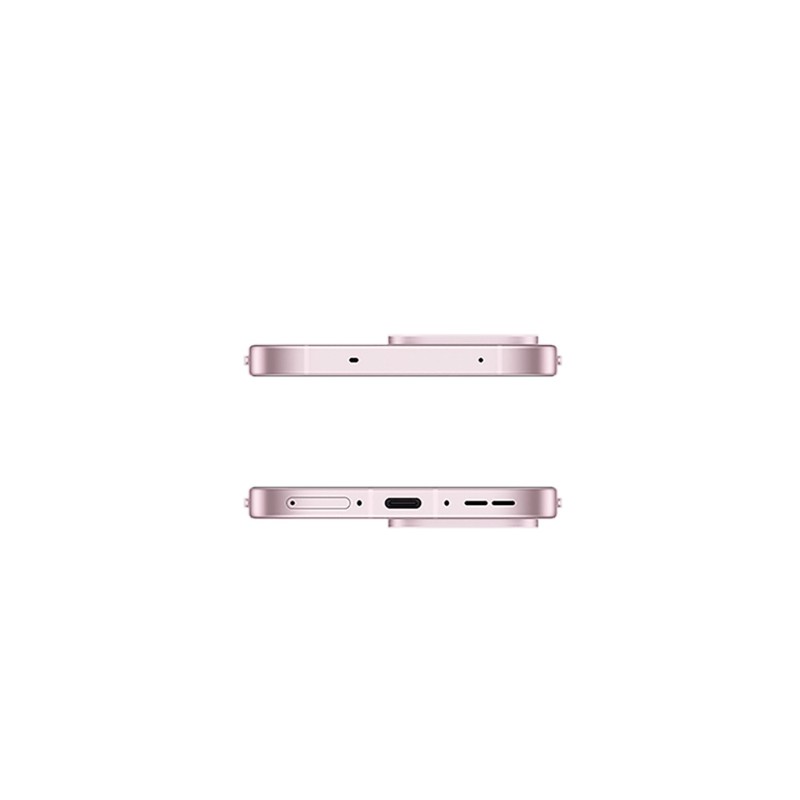 OnePlus 13T 12GB+256GB Pink