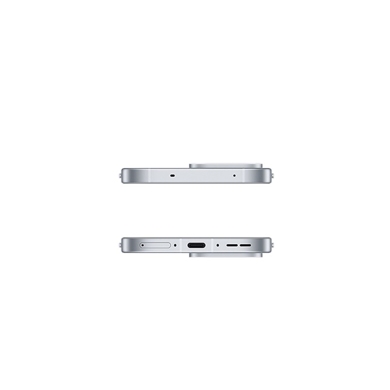 OnePlus 13T 12 Go + 256 Go Gris
