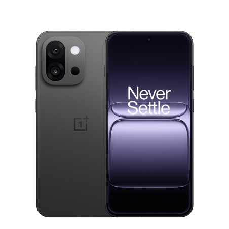 OnePlus 13T 12GB+512GB Czarny