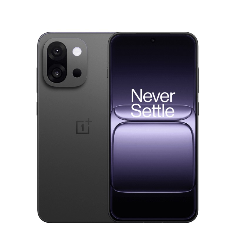 OnePlus 13T 16 Go + 256 Go Noir