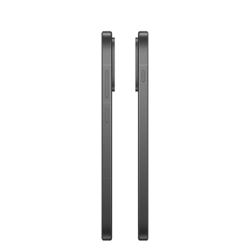 OnePlus 13T 16GB+256GB Black