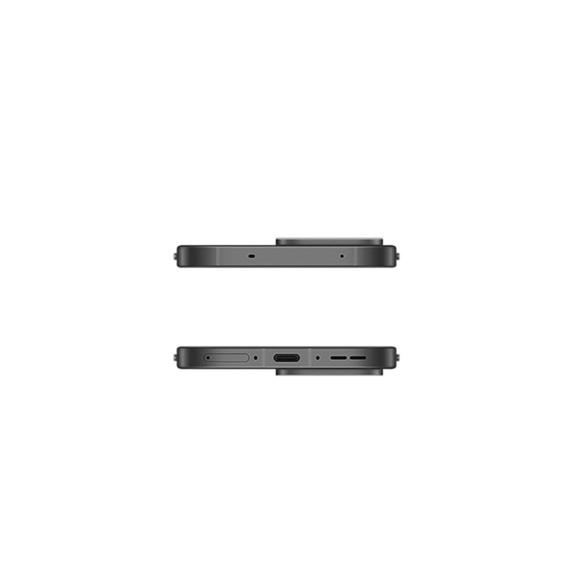 OnePlus 13T 16 Go + 256 Go Noir