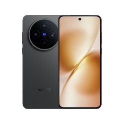 VIVO X200S 16GB+1TB Czarny