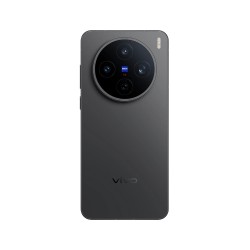 VIVO X200S 16GB+256GB Black