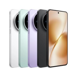 VIVO X200S 16GB+256GB Black