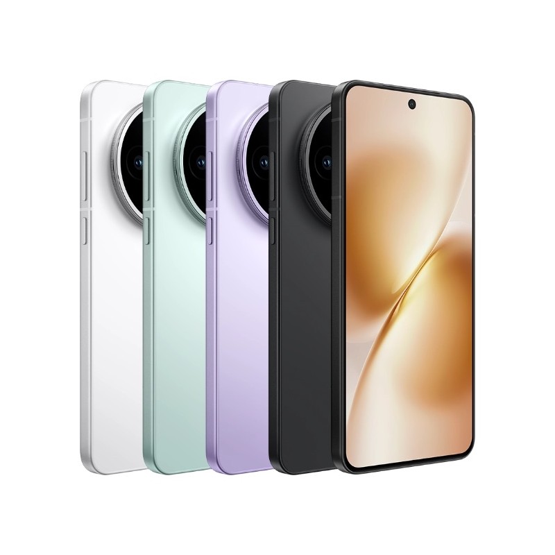 VIVO X200S 16GB+256GB Black