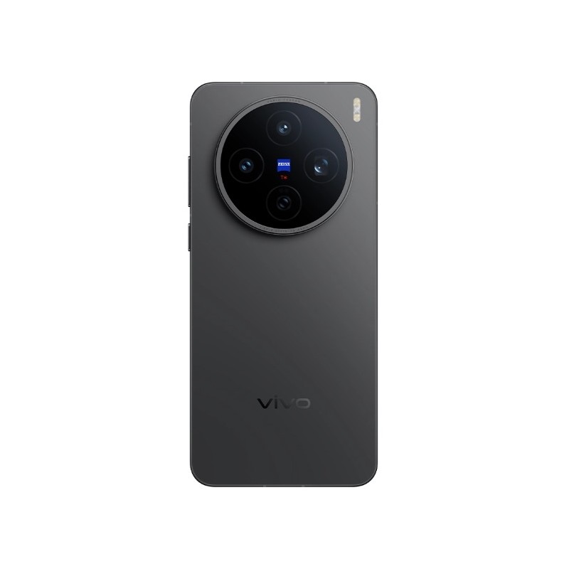 VIVO X200S 16GB+512GB Black