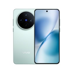 VIVO X200S 12GB+256GB Niebieski