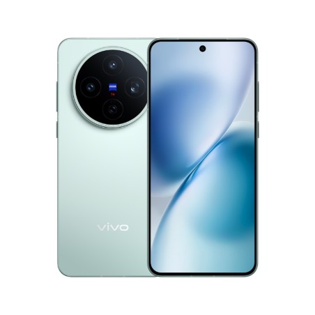 VIVO X200S 16GB+256GB Blue