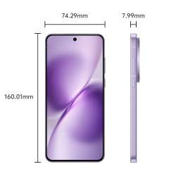 vivo X200s（12GB / 256GB）ブルー Vivo X200 Pro 12GB+256GB Blue