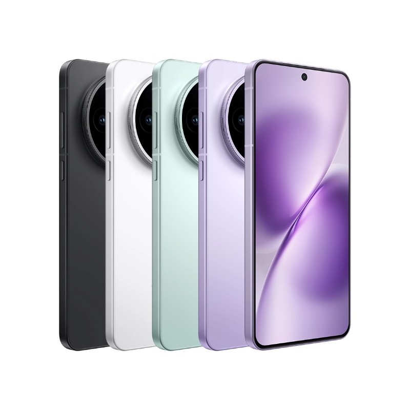 VIVO X200S 16GB+256GB Purple
