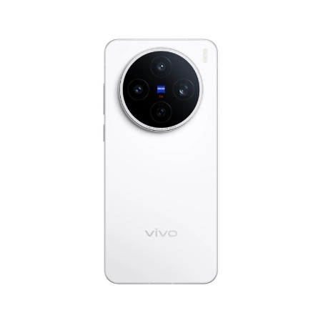 VIVO X200S 12GB+256GB White