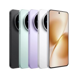 VIVO X200S 12GB+256GB White