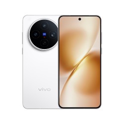 VIVO X200S 16GB+256GB Biały
