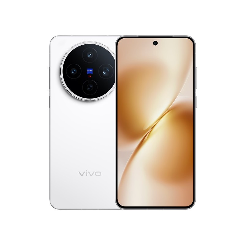VIVO X200S 12GB+256GB White