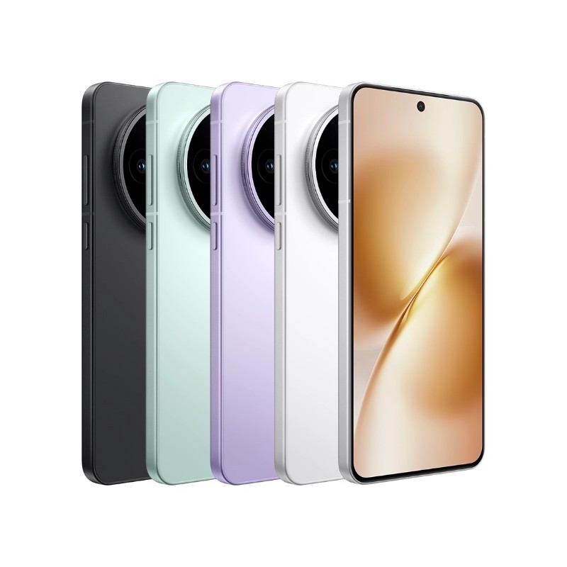 VIVO X200S 12GB+256GB White