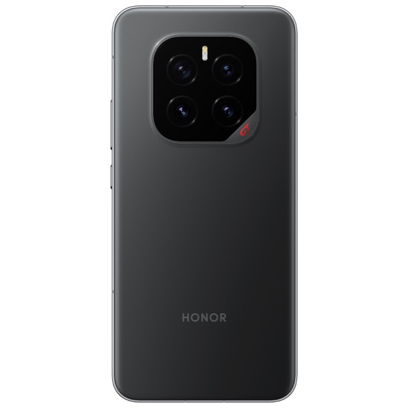 Honor GT Pro 5G 12 GB + 256 GB Negro