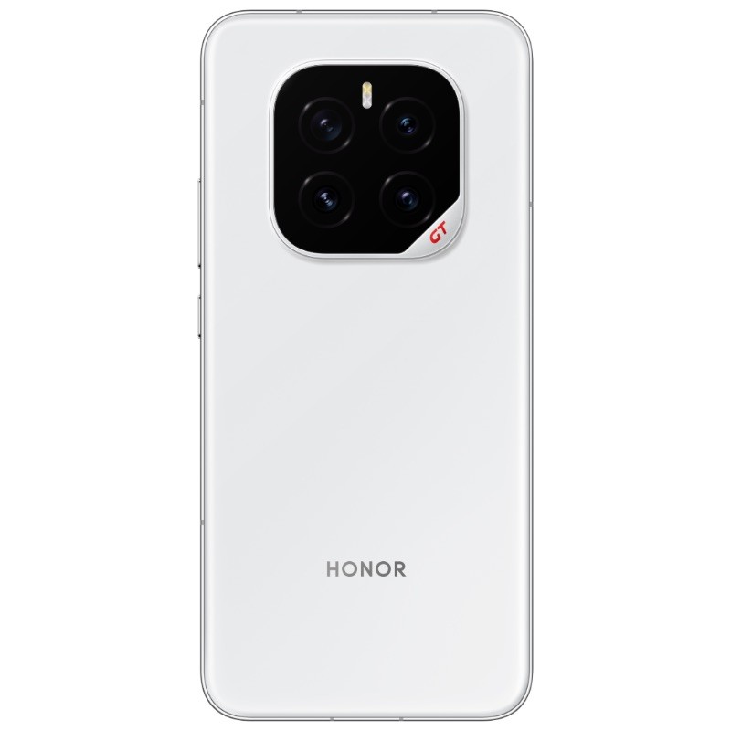 Honor GT Pro 5G 12 Go + 512 Go Blanc