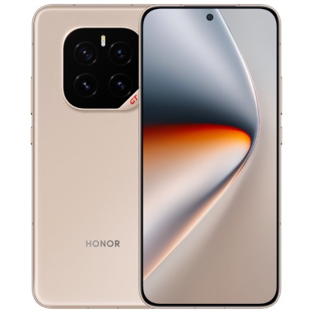Honor GT Pro 5G 12 Go + 256 Go Or