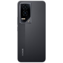 Honor GT 5G 16 GB + 1 TB Schwarz
