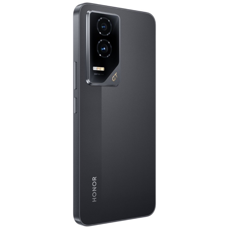 Honor GT 5G 16 GB + 1 TB Schwarz