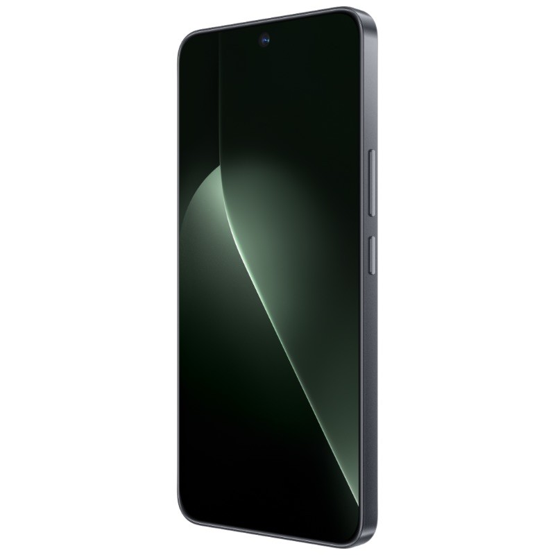 Honor GT 5G 16 GB + 1 TB Schwarz