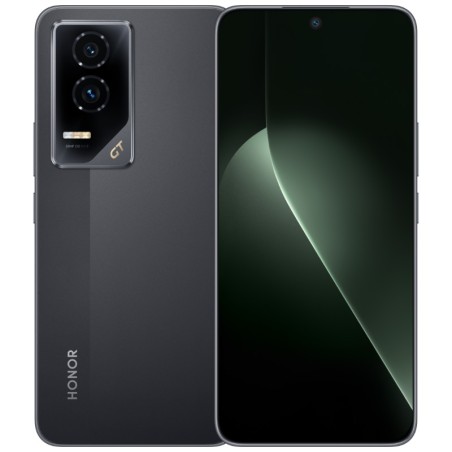 Honor GT 5G 16GB + 256GB Czarny