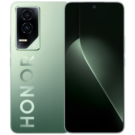 Honor GT 5G 12 GB + 512 GB Verde