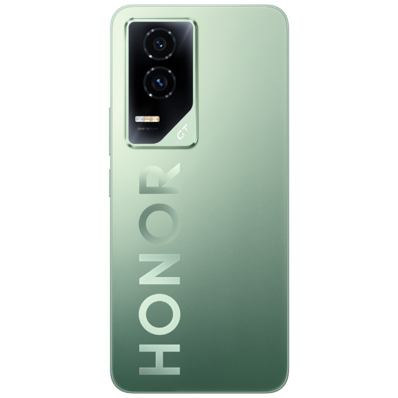 Honor GT 5G 16GB + 256GB Zielony