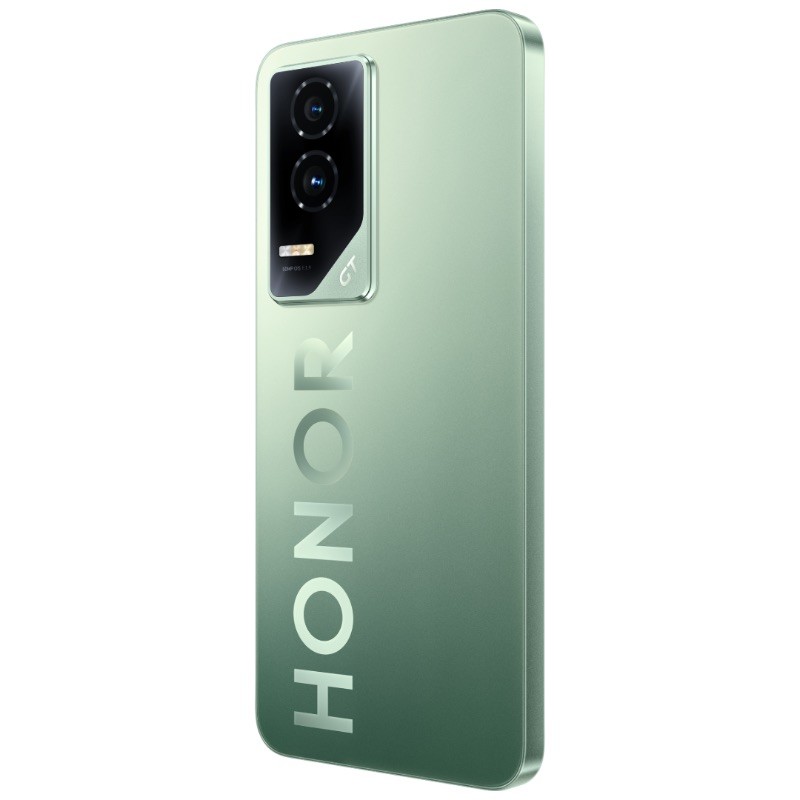 Honor GT 5G 16GB + 256GB Zielony
