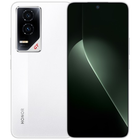 Honor GT 5G 16GB + 1TB Biały