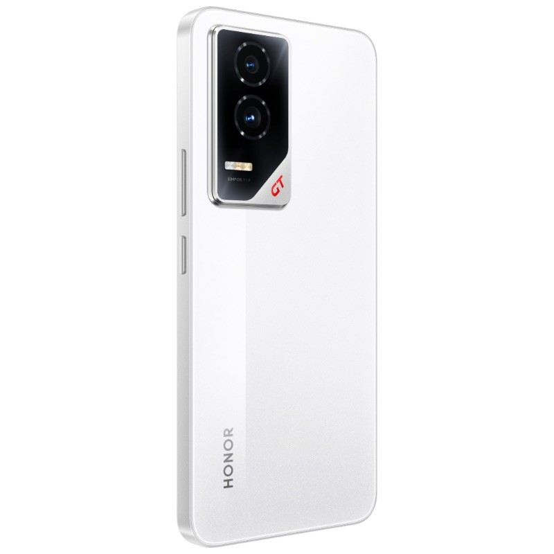 Honor GT 5G 16 GB + 1 TB Blanco
