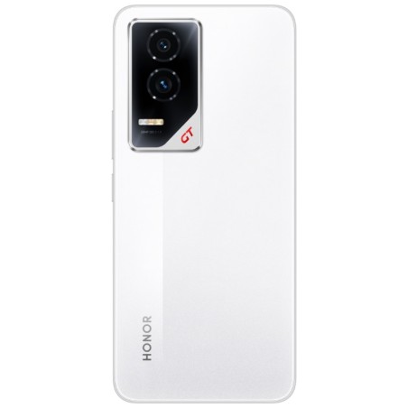 Honor GT 5G 16GB + 512GB Weiß