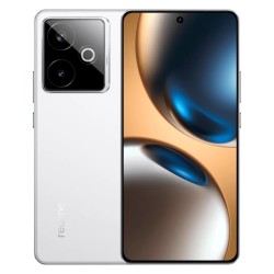 Realme GT7 16GB+256GB White