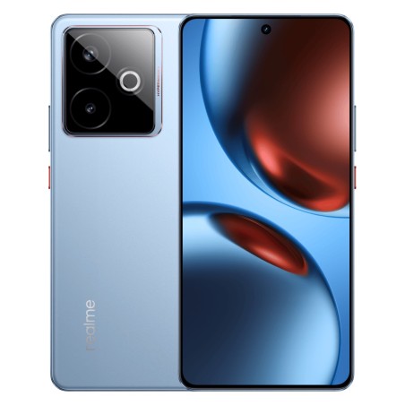 Realme GT7 12GB+256GB Azul