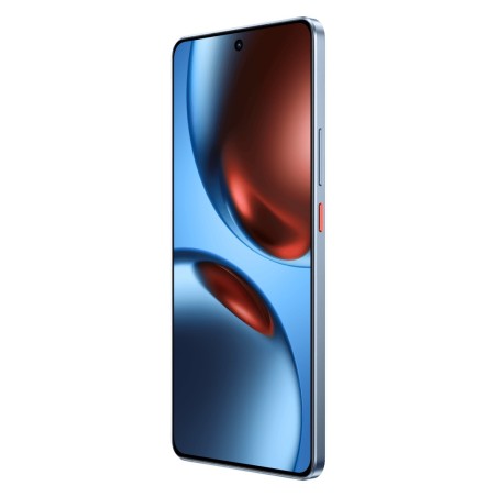 Realme GT7 12 GB + 256 GB blu