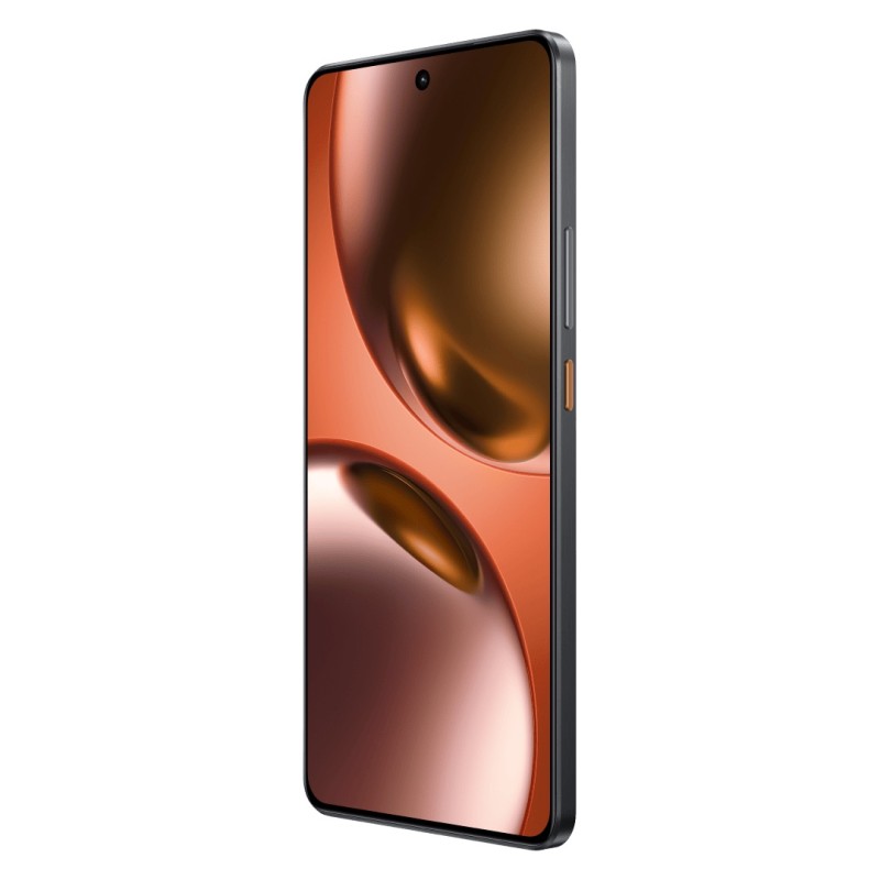 Realme GT7 12GB+256GB Black