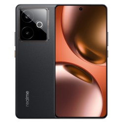 Realme GT7 16GB+256GB Black